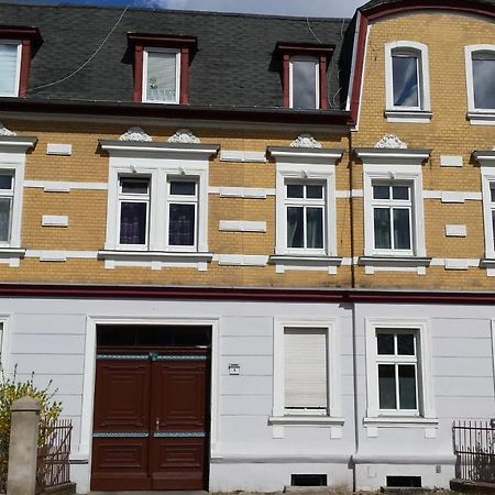 Ferienwohnung 2 Werder  Extérieur photo