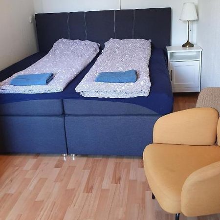 Ferienwohnung 2 Werder  Extérieur photo