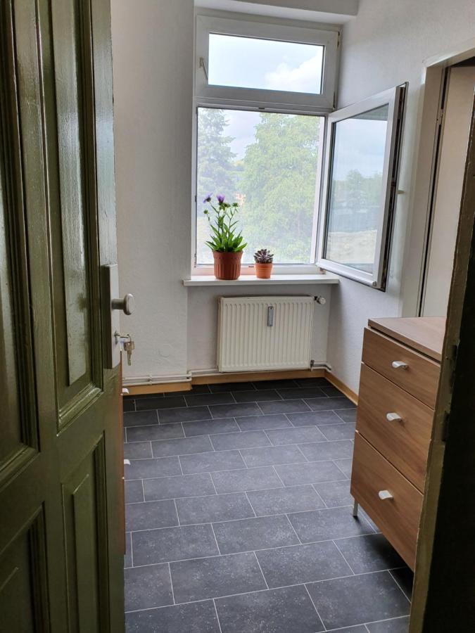Ferienwohnung 2 Werder  Extérieur photo