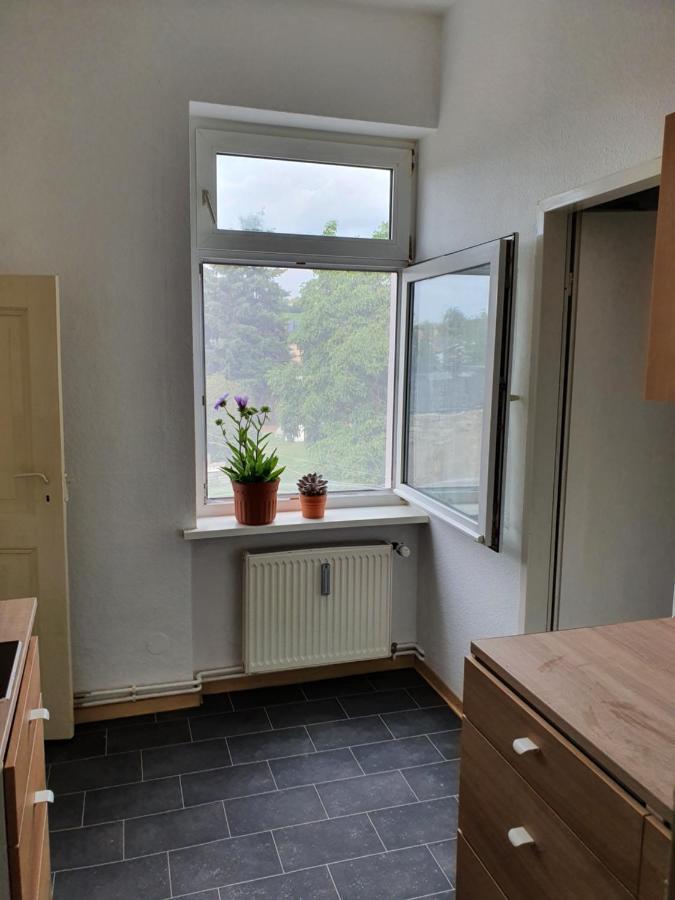 Ferienwohnung 2 Werder  Extérieur photo
