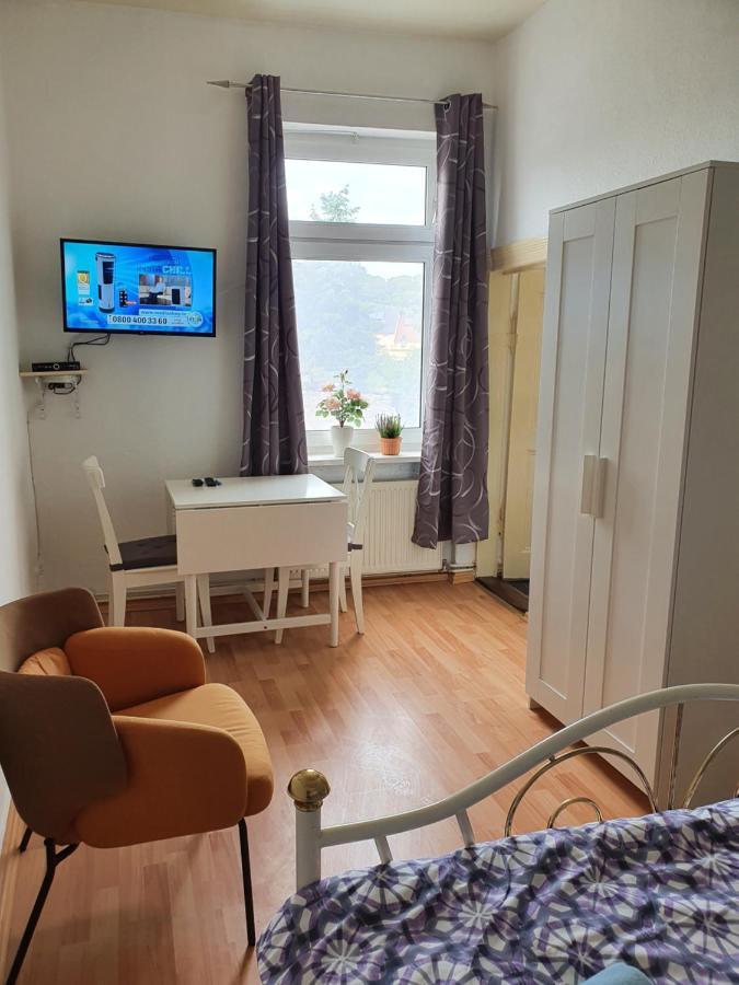 Ferienwohnung 2 Werder  Extérieur photo