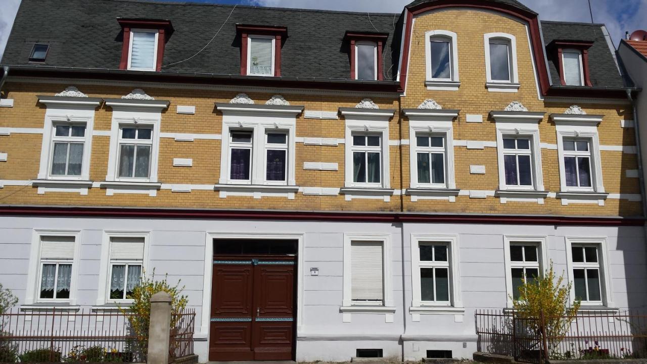 Ferienwohnung 2 Werder  Extérieur photo